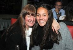 Foto de la galería: Itakua, celebraciones, reencuentros y buena onda