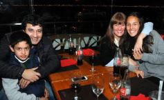 Foto de la galería: Itakua, celebraciones, reencuentros y buena onda