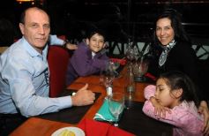 Foto de la galería: Itakua, celebraciones, reencuentros y buena onda