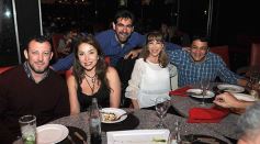 Foto de la galería: Itakua, celebraciones, reencuentros y buena onda