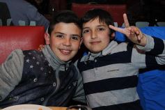 Foto de la galería: Itakua, celebraciones, reencuentros y buena onda