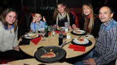 Foto de la galería: Itakua, celebraciones, reencuentros y buena onda