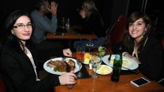 Foto de la galería: Itakua, celebraciones, reencuentros y buena onda