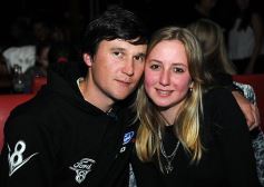 Foto de la galería: Itakua, celebraciones, reencuentros y buena onda