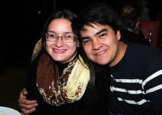 Foto de la galería: Itakua, celebraciones, reencuentros y buena onda