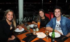 Foto de la galería: Itakua, celebraciones, reencuentros y buena onda