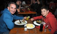 Foto de la galería: Itakua, celebraciones, reencuentros y buena onda