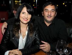 Foto de la galería: Itakua, celebraciones, reencuentros y buena onda