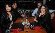 Foto de la galería: Itakua, celebraciones, reencuentros y buena onda