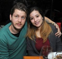 Foto de la galería: Itakua, celebraciones, reencuentros y buena onda