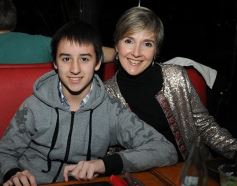 Foto de la galería: Itakua, celebraciones, reencuentros y buena onda