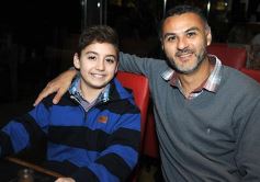 Foto de la galería: Itakua, celebraciones, reencuentros y buena onda