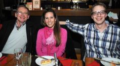 Foto de la galería: Itakua, celebraciones, reencuentros y buena onda