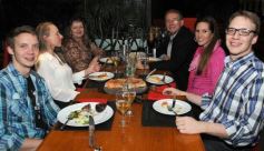 Foto de la galería: Itakua, celebraciones, reencuentros y buena onda