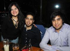 Foto de la galería: Itakua, celebraciones, reencuentros y buena onda