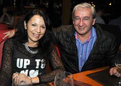 Foto de la galería: Itakua, celebraciones, reencuentros y buena onda