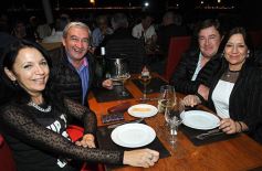 Foto de la galería: Itakua, celebraciones, reencuentros y buena onda