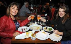 Foto de la galería: Itakua, celebraciones, reencuentros y buena onda