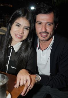 Foto de la galería: Itakua, celebraciones, reencuentros y buena onda