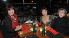 Foto de la galería: Itakua, celebraciones, reencuentros y buena onda