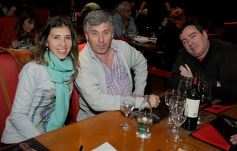 Foto de la galería: Itakua, celebraciones, reencuentros y buena onda