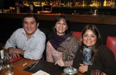 Foto de la galería: Itakua, celebraciones, reencuentros y buena onda