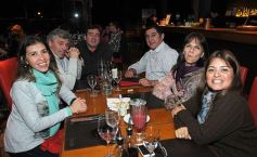 Foto de la galería: Itakua, celebraciones, reencuentros y buena onda