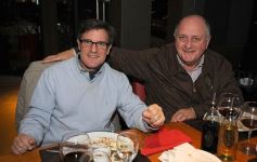 Foto de la galería: Itakua, celebraciones, reencuentros y buena onda