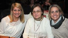 Foto de la galería: Itakua, celebraciones, reencuentros y buena onda