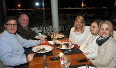 Foto de la galería: Itakua, celebraciones, reencuentros y buena onda