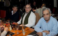 Foto de la galería: Itakua, celebraciones, reencuentros y buena onda