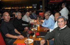 Foto de la galería: Itakua, celebraciones, reencuentros y buena onda