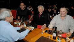 Foto de la galería: Itakua, celebraciones, reencuentros y buena onda