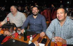 Foto de la galería: Itakua, celebraciones, reencuentros y buena onda