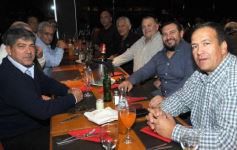 Foto de la galería: Itakua, celebraciones, reencuentros y buena onda