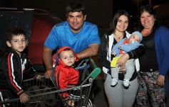 Foto de la galería: Posadas, su gente y la amabilidad de siempre