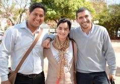Foto de la galería: Posadas, su gente y la amabilidad de siempre
