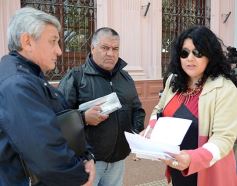Foto de la galería: Posadas, su gente y la amabilidad de siempre