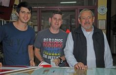 Foto de la galería: Posadas, su gente y la amabilidad de siempre