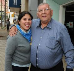 Foto de la galería: Posadas, su gente y la amabilidad de siempre