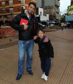 Foto de la galería: Posadas, su gente y la amabilidad de siempre