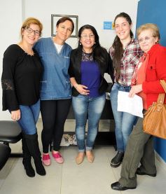 Foto de la galería: Posadas, su gente y la amabilidad de siempre