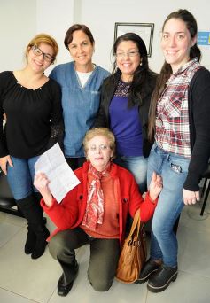Foto de la galería: Posadas, su gente y la amabilidad de siempre