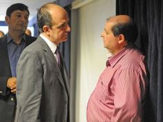Foto de la galería: Ya se analiza en la Legislatura el Presupuesto 2017