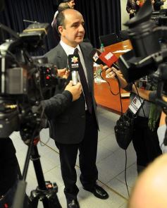 Foto de la galería: Ya se analiza en la Legislatura el Presupuesto 2017