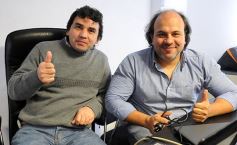 Foto de la galería: Ya se analiza en la Legislatura el Presupuesto 2017