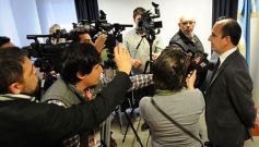 Foto de la galería: Ya se analiza en la Legislatura el Presupuesto 2017