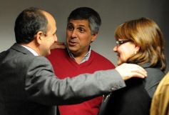 Foto de la galería: Ya se analiza en la Legislatura el Presupuesto 2017