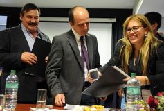 Foto de la galería: Ya se analiza en la Legislatura el Presupuesto 2017