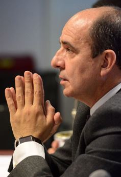 Foto de la galería: Ya se analiza en la Legislatura el Presupuesto 2017